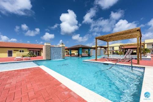 Aruba Condo The Pearl - At Eagle Beach - Minute Walk! Palm Beach Exterior foto